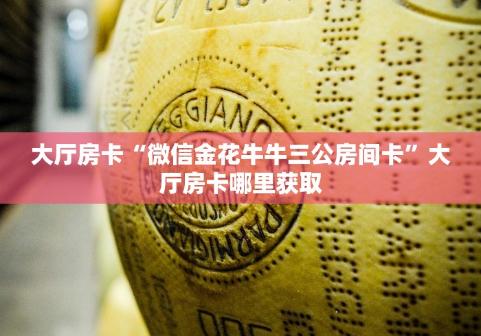 一分钟介绍使用“微信群炸 金花房卡链接房卡”房卡获取方式