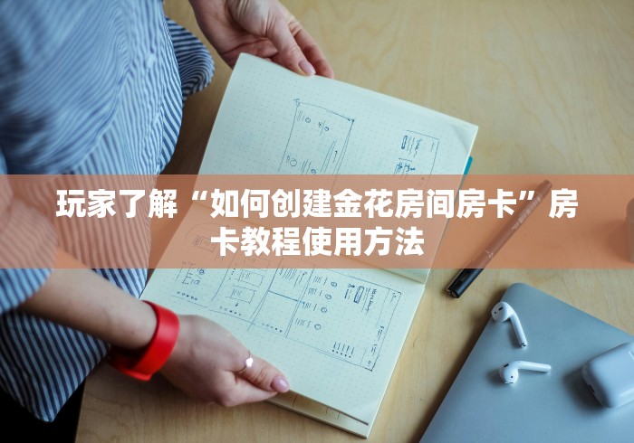 科普一下“微信如何炸 金花房间链接”详细房卡教程