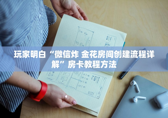 房卡必备教程“微信好友创建金花房间”详细房卡怎么购买教程