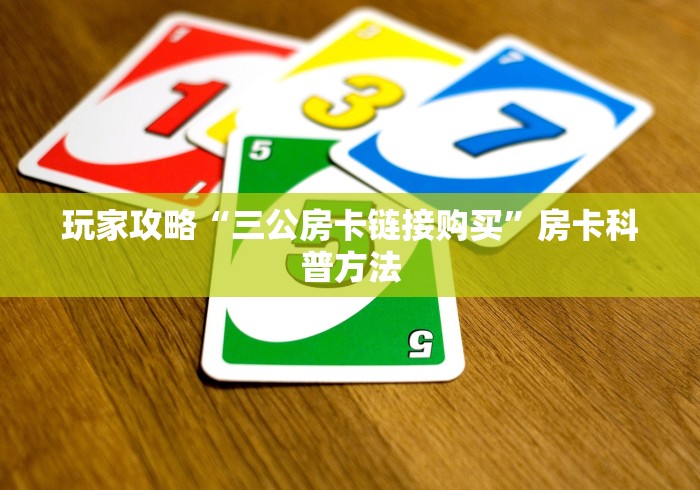 玩家攻略“微信群牛牛房间房卡充值”获取房卡教程-哔哩哔哩